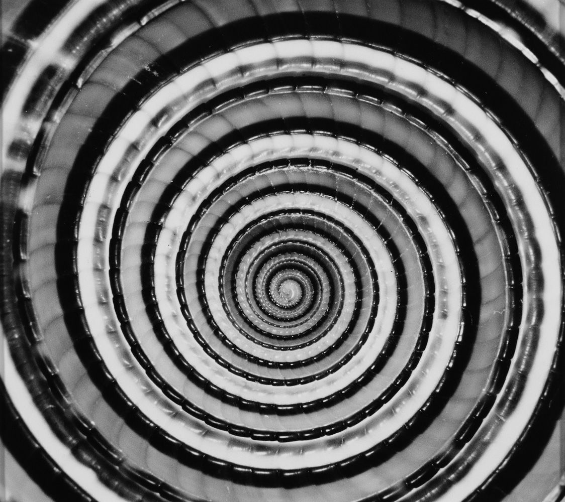 Андреас Фейнингер (Andreas Feininger) один из лучших фотографов ХХ века